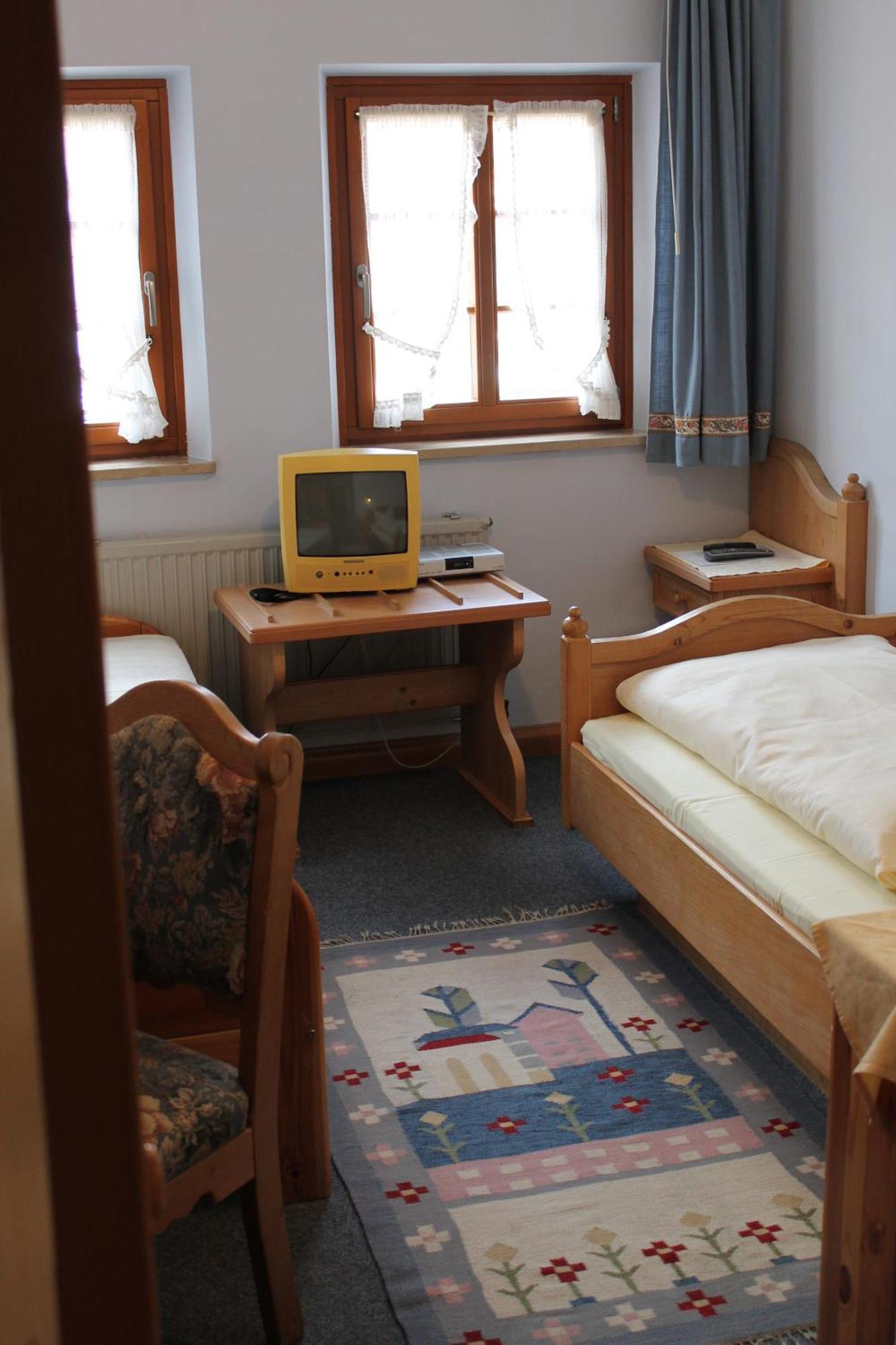 Gasthof Butz Rothenburg ob der Tauber Room photo