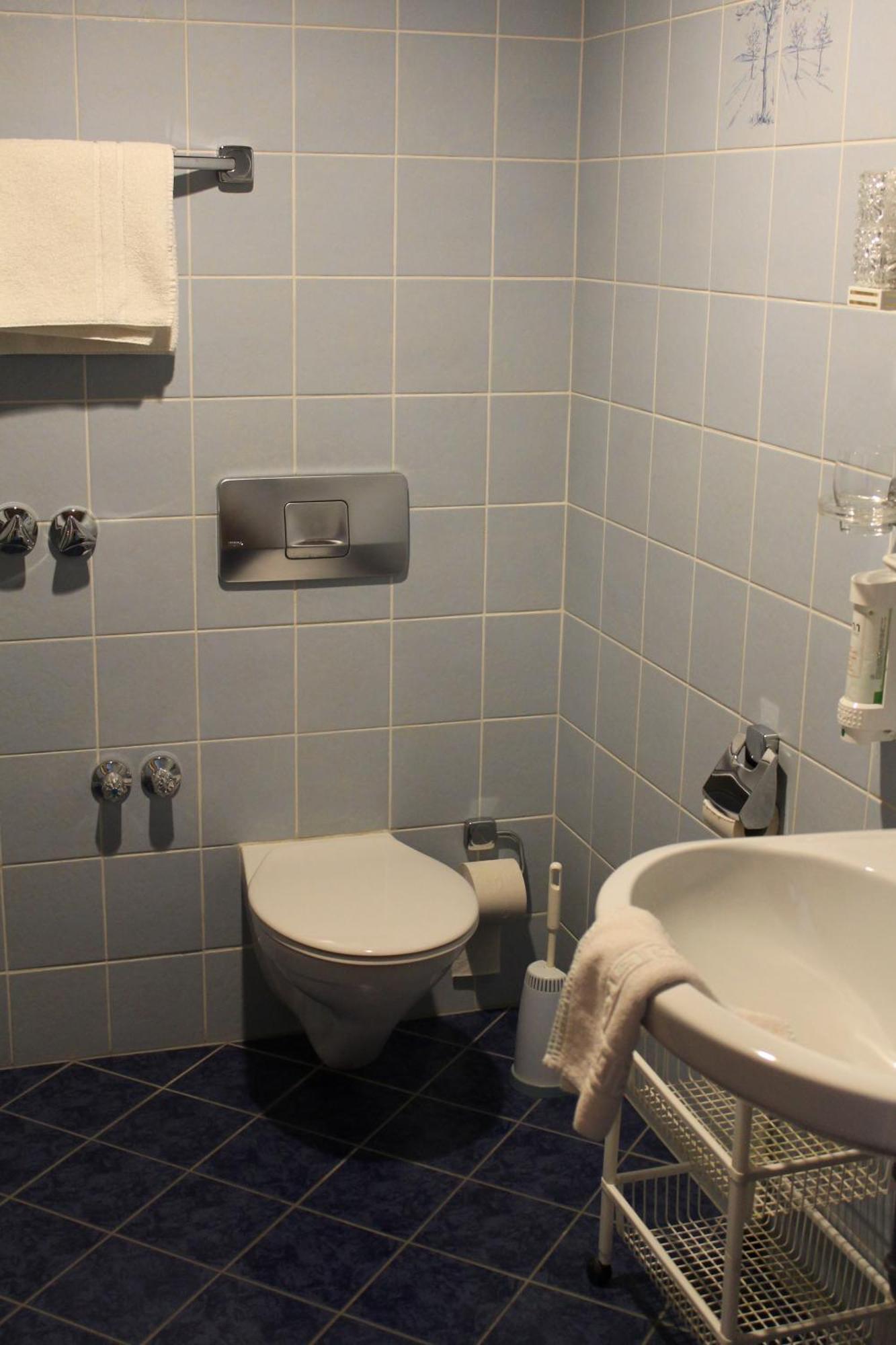 Gasthof Butz Rothenburg ob der Tauber Room photo