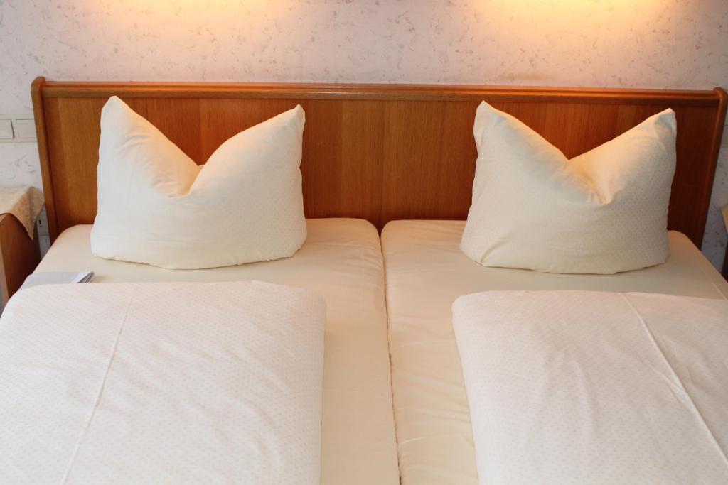 Gasthof Butz Rothenburg ob der Tauber Room photo